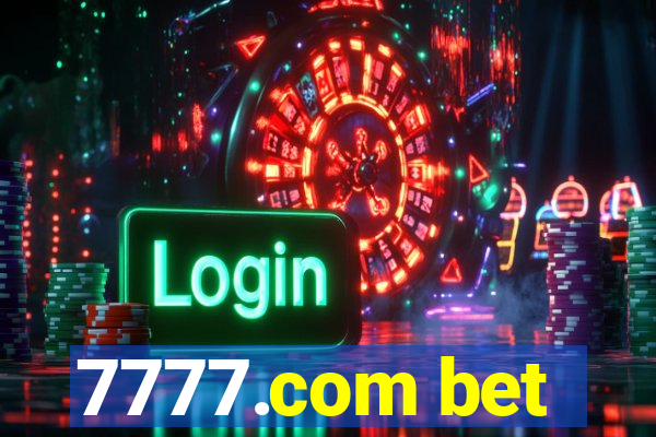 7777.com bet